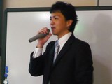 原状回復大祐講演