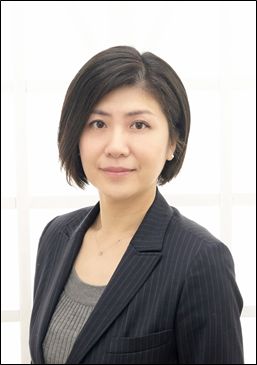 北村 美麻 代表取締役